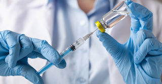 S Africa Keen on Collaborating with BRICS Partners in Vaccine Manufacturing