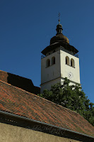 Kostel Nejsvětější Trojice/Holy Trinity Chruch