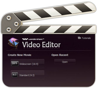 تحميل برنامج تعديل الفيديو والكتابة عليه 2013 مجانا Download Video Editor Free