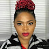 Chidinma aka 'kedike' Shares New Lovely Pictures Revealing Gorgeous Hairstyle As She Announces Her Latest Song (Photos) 