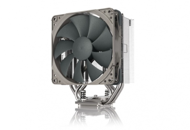 Noctua CPU cooler Redux line