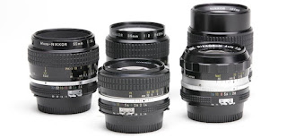 Daftar Lensa Nikkor Nikon Murah Terbaik