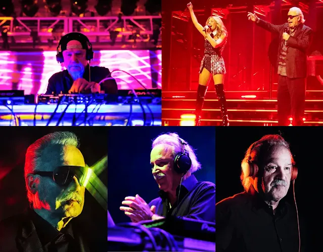 Giorgio Moroder