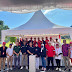 13 Proper Peserta Pelatihan PKN II Angkatan XXV Tahun 2022 Provinsi Maluku Resmi Di Launching