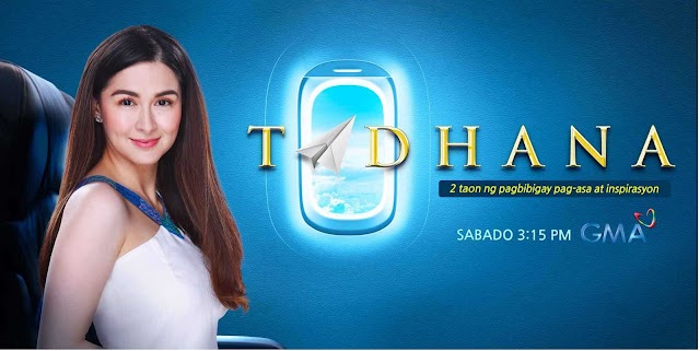 Tadhana December 17 2022 Today Replay Episode