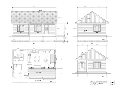 wood truss plans