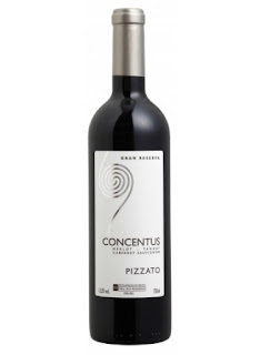  Pizzato Concentus