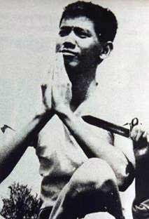 Soe Hok Gie