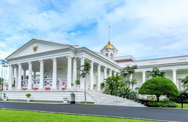 Istana Merdeka