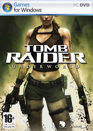 Tomb Raider :Underworld