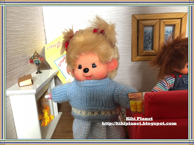 kiki monchhichi chucky child's play andy barclay wanna play