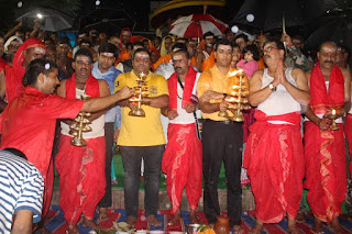 shiv-ganga-aarti-dumka