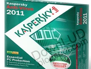 Kaspersky 2011