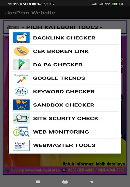 All in one SEO tools apk