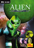 Free Download Alien Hallway (PC/ENG) Full Version
