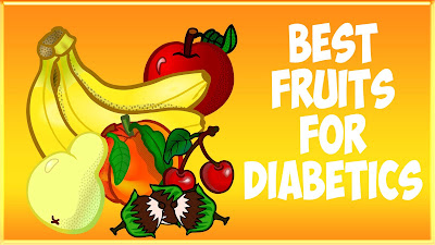 best fruits consumed by diabetics