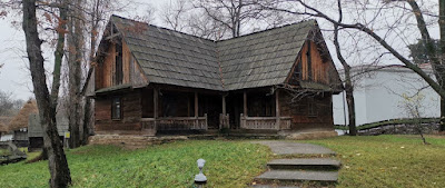 Museo Satului o Muzeul Satului de Bucarest. Museo Satului o Muzeul Satului de Bucarest.