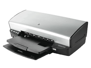 HP Deskjet D4260 