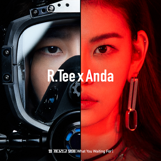 R.Tee X Anda – What You Waiting For (Single) Descargar