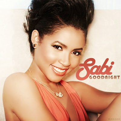 Sabi - Goodnight Lyrics