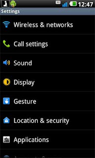 Cara Mudah Install Aplikasi Android Melalui Pc
