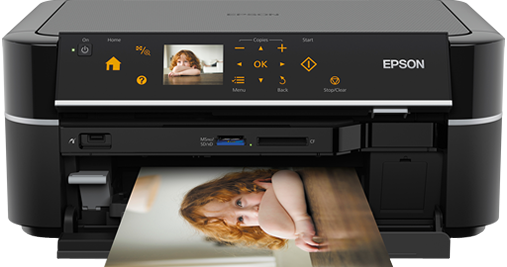 Epson Stylus Photo PX660 Driver Download Windows, Mac ...
