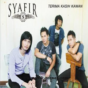 Syafir - Bukan Aku, Tapi Kamu