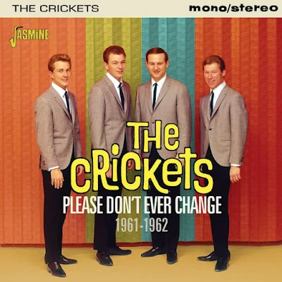 the-crickets-please-dont-ever-change-1961-1962