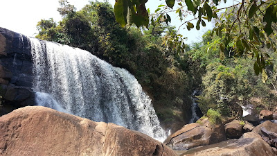 Cachoeira do Machado I