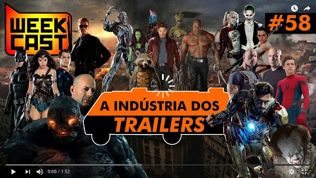 A Indústria dos Trailers - WC058