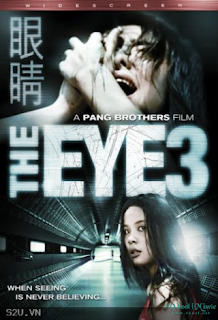 Con Mắt Âm Dương 3 - The Eye 3   