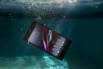 Harga Xperia Z Ultra