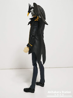 S.H.Figuarts Vicious de Cowboy Bebop - Tamashii Nations