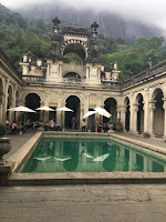 Parque Lage