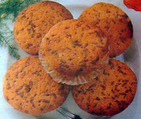 resep muffin meses