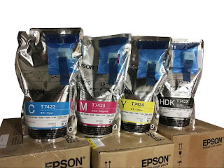 Epson ink