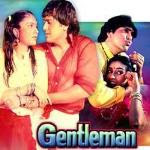 Gentleman 1989 Hindi Movie Watch Online