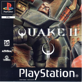 Baixar Quake 2 PS1 Download grátis tudo download ps1