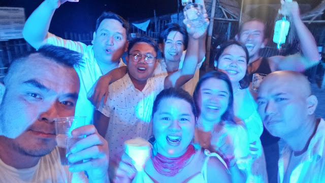 Where to Party in Liwliwa Zambales
