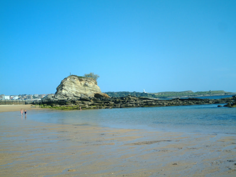 Playa del Camello