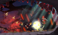 Rayman Jungle Run v1.1.8 Final,android game,free download