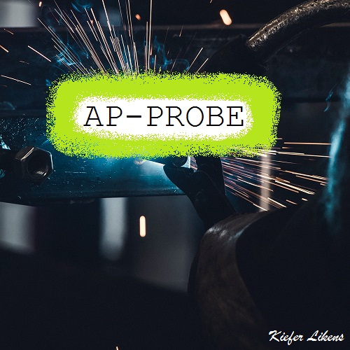 This is the reference picture of the post describing the coding and testing of AP-PROBE procedure