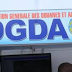 DGDA : Note de service aux Directeurs centraux, provinciaux et aux usagers de la douane