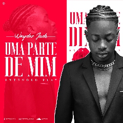 Weyder Jad's - Uma Parte de Mim (EP) [Download]