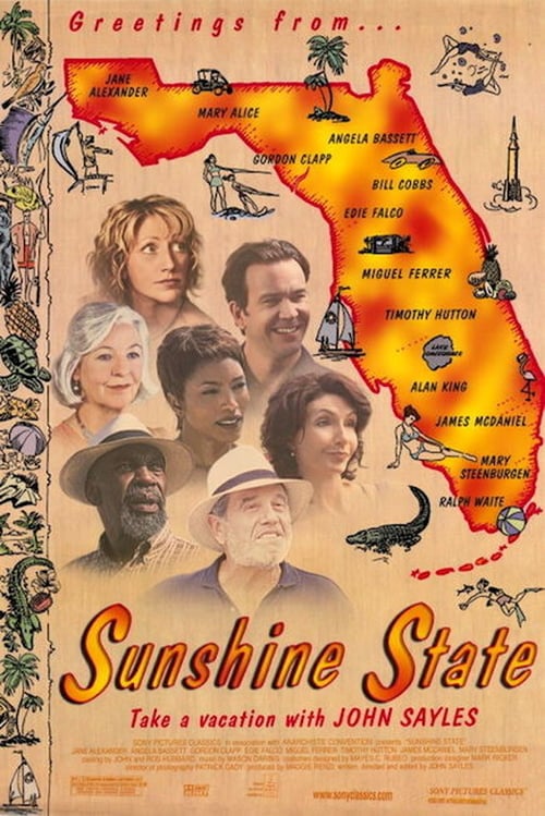 [HD] Sunshine State 2002 Film Entier Vostfr