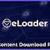 eLoader v1.0 – İçerik İndirme Scripti indir-dowland
