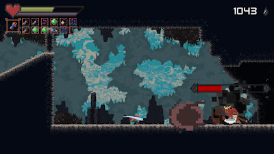 Mystical Map Game Screenshot 4