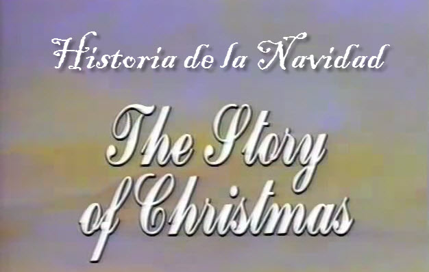 Película Infantil Historia de la Navidad