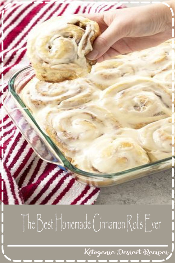 This recipe is hands down the Best Homemade Cinnamon Rolls Ever. The perfect soft, fluffy, gooey cinnamon rolls are right at your fingertips. This is the only recipe you'll ever need. This recipe is hands down the Best Homemade Cinnamon Rolls Ever. The perfect soft, fluffy, gooey cinnamon rolls are right at your fingertips. This is the only recipe you'll ever need.