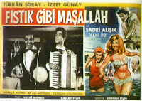 FISTIK GİBİ MAŞALLAH 1964 ile ilgili görsel sonucu